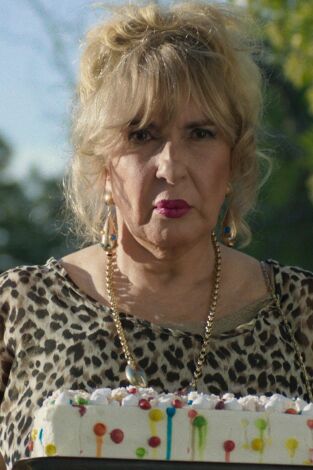 Viudas negras: p*tas y chorras. T(T1). Viudas negras:... (T1): Ep.5 El Trombón