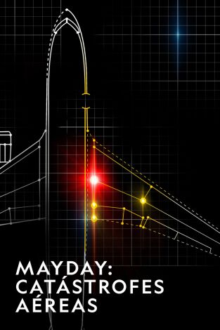 Mayday: catástrofes aéreas. Mayday: catástrofes...: Muerte desde el cielo