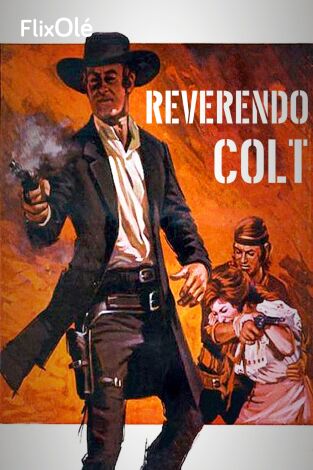 Reverendo Colt