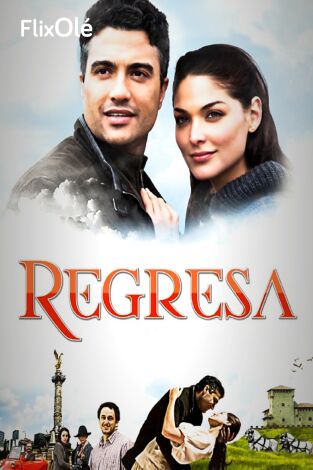 Regresa
