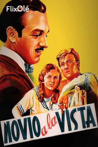 Novio a la vista