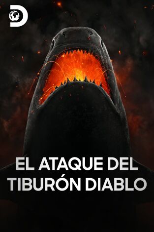 El ataque del tiburón diablo