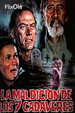 La maldición de los siete cadáveres