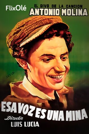 Esa voz es una mina