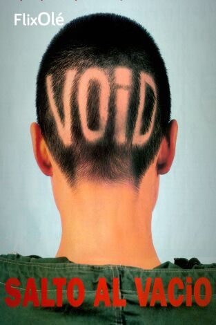 Salto al vacío
