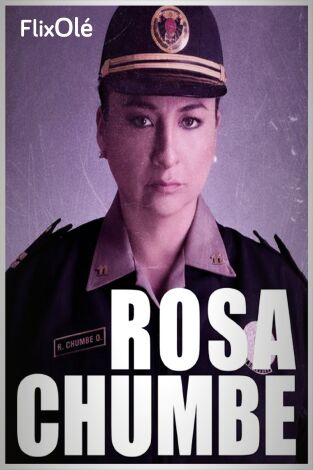 Rosa Chumbe