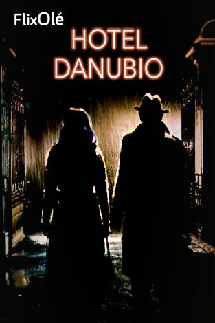 Hotel Danubio