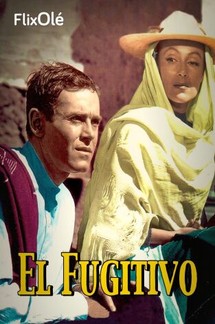El fugitivo