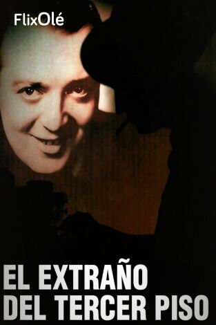 El extraño del tercer piso