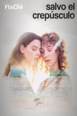 Salvo el crepúsculo