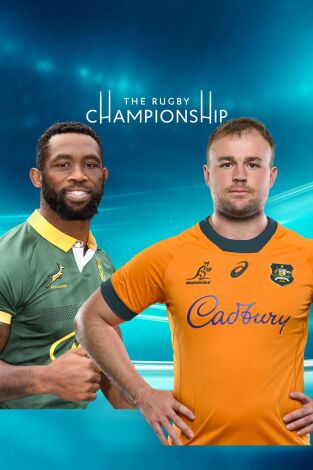 Jornada 1. Jornada 1: Sudáfrica - Australia