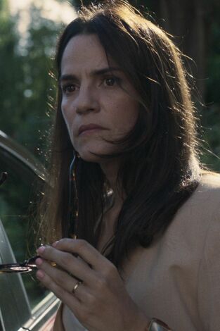 Viudas negras: p*tas y chorras. T(T1). Viudas negras:... (T1): Ep.3 Barbitúricos