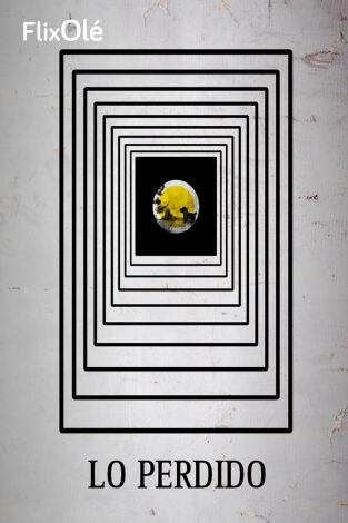 Lo perdido