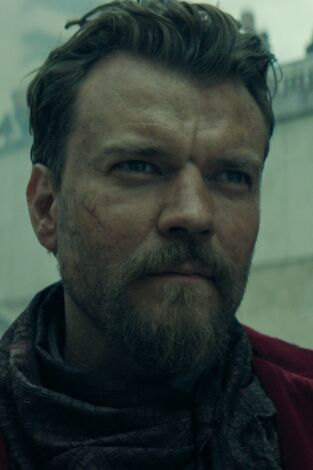 Fundación. T(T3). Fundación (T3): Ep.7 El fin de la Fundación