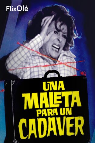 Una maleta para un cadáver