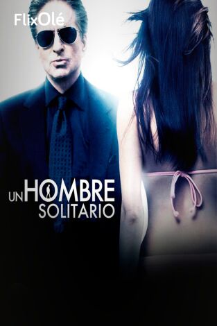 Un hombre solitario