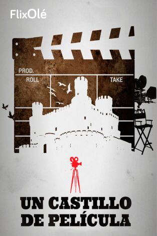 Un castillo de película