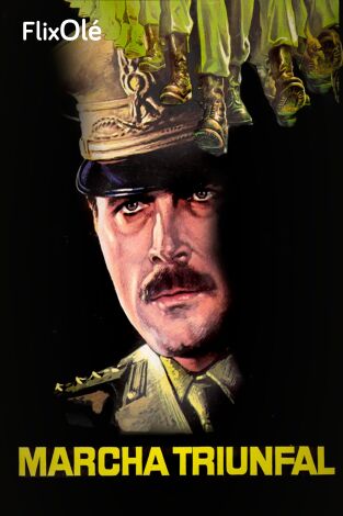 Marcha triunfal