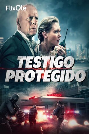 Testigo protegido