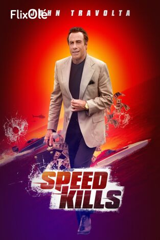 Speed kills