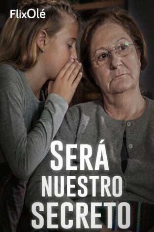 Será nuestro secreto