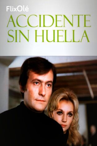 Accidente sin huella