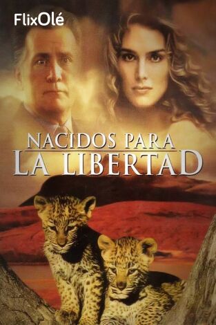 Nacidos para la libertad