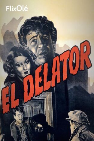 El delator