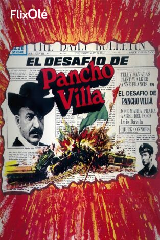 El desafío de Pancho Villa