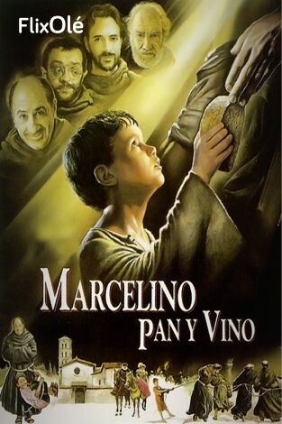 Marcelino pan y vino (1991)