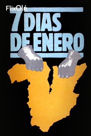 7 días de enero