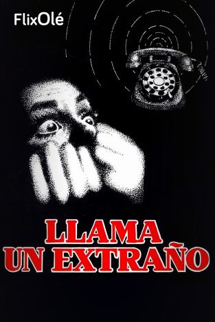 Llama un extraño