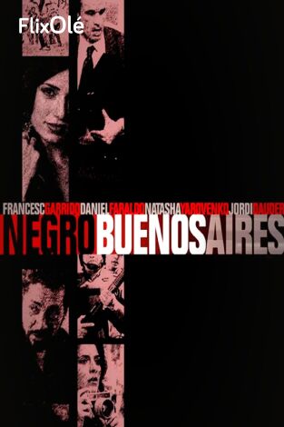 Negro Buenos Aires