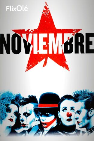 Noviembre
