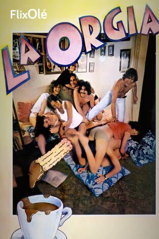 La orgía