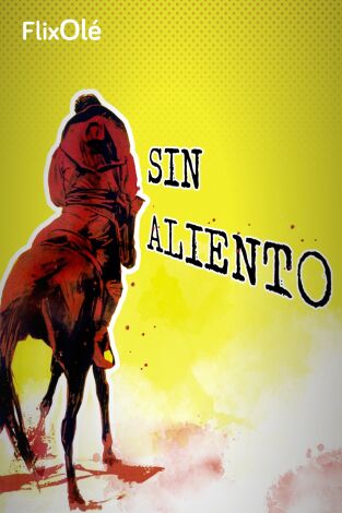 Sin aliento