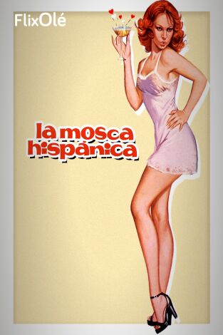 La mosca hispánica