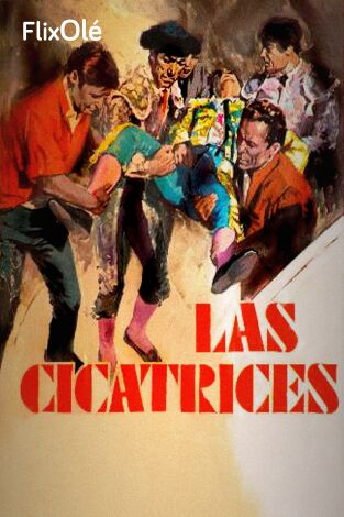 Las cicatrices