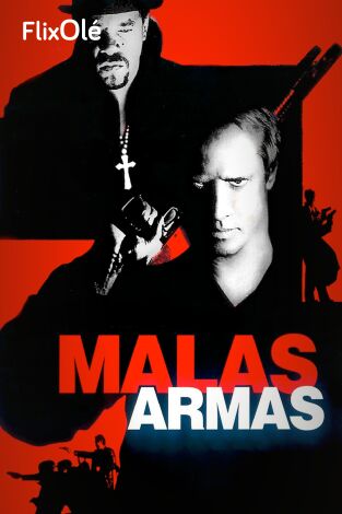 Malas armas