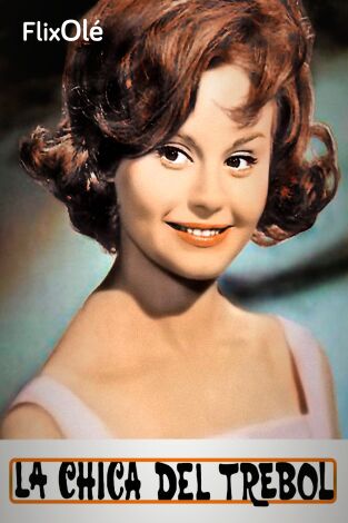 La chica del trébol