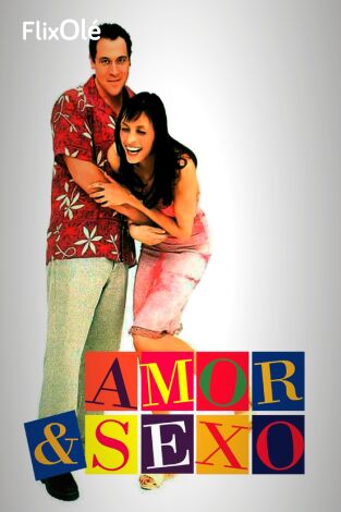 Amor y sexo