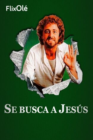 Se busca a Jesús