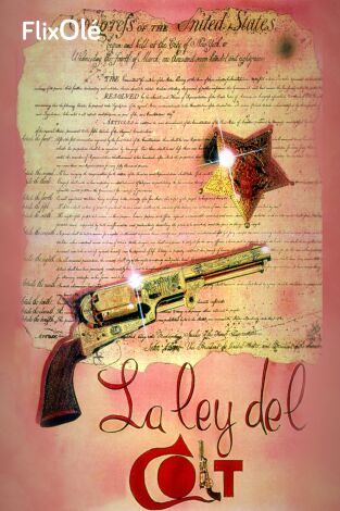 La ley del colt