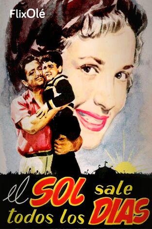 El sol sale todos los días