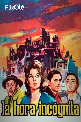 La hora incógnita
