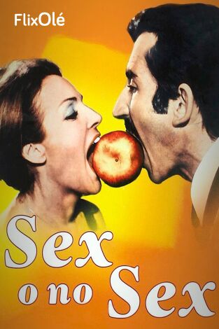 Sex o no sex