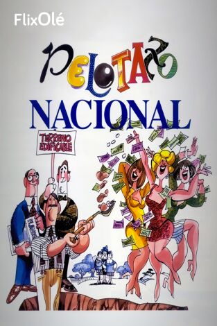 Pelotazo nacional