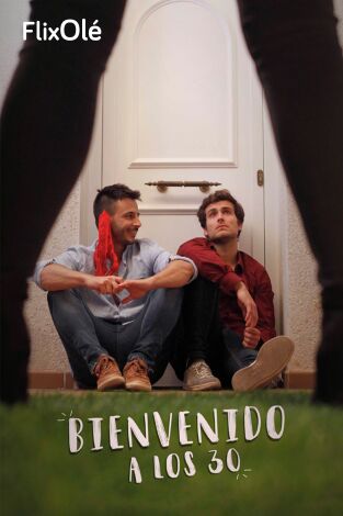 Bienvenido a los 30