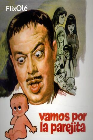 Vamos por la parejita