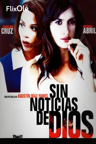 Sin noticias de Dios